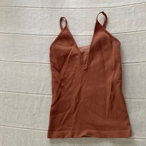 Free people tank top